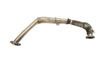 161855 1618.55 Tube d'Échappement rapatriement Citroen Peugeot 2,2 HDI 16v 4HX 4HW