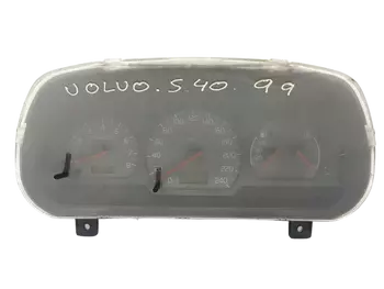 0P-0200-021 0P0200021 Bloc compteurs vitesse Volvo
