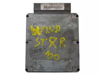 XF2F-12A650-EE Calculateur ecu Ford