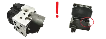 09127108 Pompe abs Opel