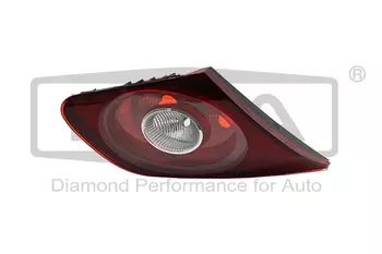 3C8945093F Phare de voiture Volkswagen