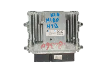 391B1-03DF5 Calculateur Kia