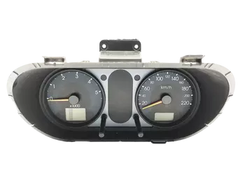 2S6F-10A885-A Bloc compteurs vitesse Ford Diesel