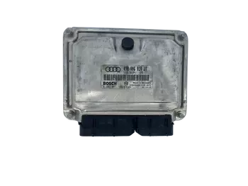 038 906 019 JT Calculateur Audi