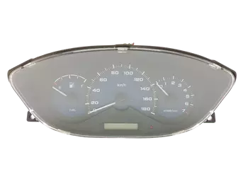 96664161 Bloc compteurs vitesse Chevrolet
