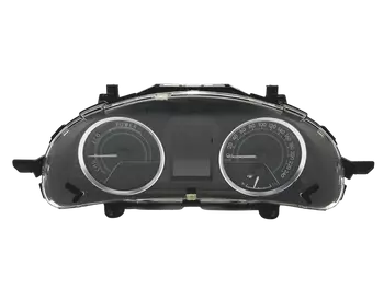 83800-0ZW31 Bloc compteurs vitesse Toyota