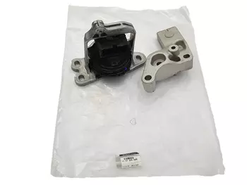 113752598R 112101360R Coussin moteur Fiat Nissan Opel Renault 1.6 dCi / 1.6 CDTi