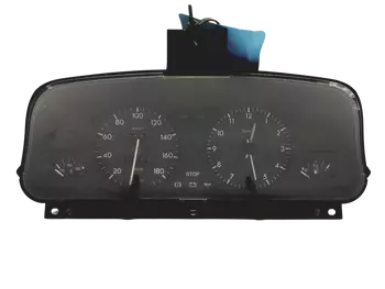 1480110080 14 Bloc compteurs vitesse Citroen Fiat Peugeot