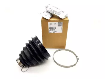 3293C7 9467577780 Couvercle d'arbre de transmission Citroen Fiat Peugeot