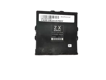 112400-9060 Calculateur Subaru