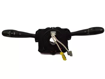 Delphi 96626579XT | Bloc commodos Citroen Peugeot