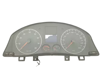 1K0920863G Bloc compteurs vitesse Volkswagen