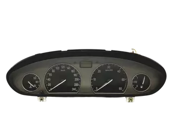 46820934 Bloc compteurs vitesse Lancia Diesel