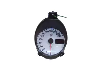 156034474 Bloc compteurs vitesse Alfa Romeo