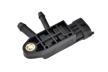 208157303R 8200227091 Capteur de pression des gaz d'echappement Renault 1.5 dCi / 1.6 dCi / 1.9 dCi / 2.0 dCi