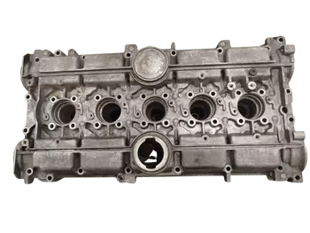 1001027P02, 1001599P La culasse Volvo 2,5 20V B5254FS