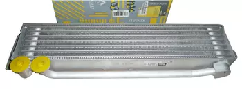 7701041956  Refroidisseur d`huile Renault 2.2 dCi