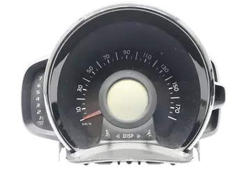 69644-750U  Bloc compteurs vitesse Peugeot Toyota