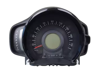 769167-330U, 769167-300U Bloc compteurs vitesse Citroen Peugeot Toyota