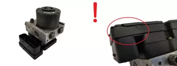 1K0907379P, 1K0614117H  Pompe abs Seat Volkswagen