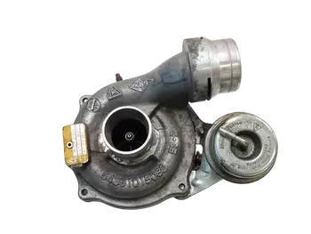 7701476880  8200478276 Turbocompresseur Dacia Nissan Renault 1,5 dci