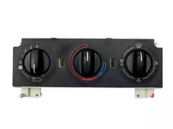 6451F3 Moteur ventilateur chauffage climatisation Peugeot