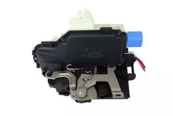 6Y0839016A Serrure de porte Skoda