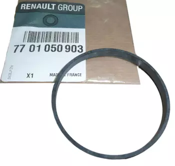 RENAULT7701050903 Boitier thermostat d'eau moteur Renault