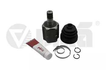 1K0498103C Arbre de transmission articulation Audi Seat Skoda Volkswagen