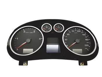 8Z0920900T Bloc compteurs vitesse Audi Diesel