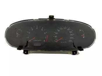 7880-4070 Bloc compteurs vitesse Hyundai