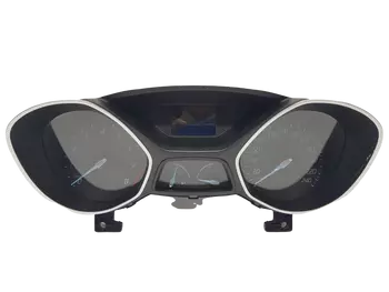 BM5T-10849-BAE Bloc compteurs vitesse Ford