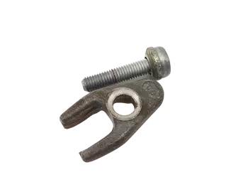 8200640863 Fixation, support Renault Volvo 1.9 dci