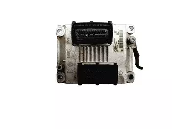 09 115 112 BZ Calculateur Opel
