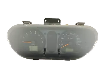 2S6F-10849-JF Bloc compteurs vitesse Ford