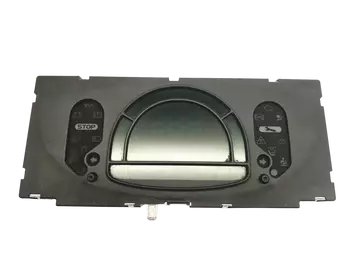 8200418021 D Bloc compteurs vitesse Renault