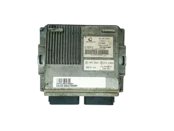 616643000 Calculateur Opel