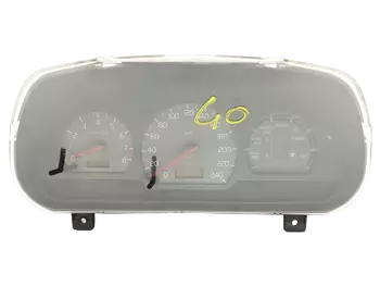 30862002 Bloc compteurs vitesse Volvo