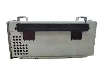 E1BT-18C815-GE Radio cd Ford