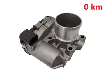 8200330810 Boitier papillon d’admission Nissan Opel Renault