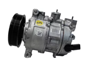 5Q0 820 803 Compresseur de climatisation Audi Volkswagen