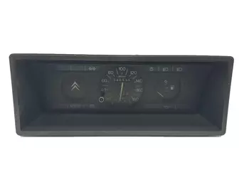 AX 4 Bloc compteurs vitesse Citroen