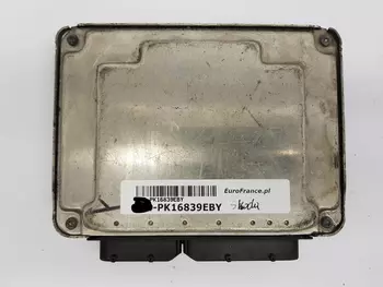 038906012CE Calculateur ecu Skoda