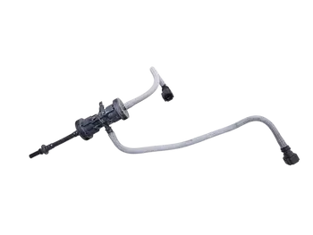 98 017 203 80  Tuyau d’alimentation carburant Citroen Peugeot 1,2 THP