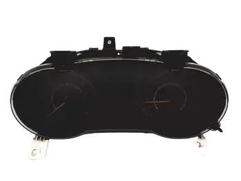 8100B202 Bloc compteurs vitesse Citroen Mitsubishi Peugeot Diesel