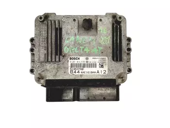 51853780 Calculateur Lancia
