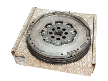 123003319R 123006693R Volant moteur bimasse Nissan Opel Renault 2.3 dCi CDTI