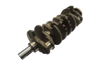 0501H9  0501.H9 Arbre vilebrequin Citroen Peugeot 1,6 16v NFU