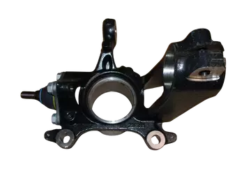 1612735480,  1690532180 Fusée de roue Citroen Peugeot