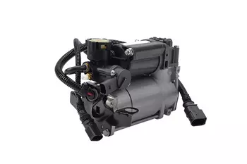 4B0616007A Pompe de suspension Audi